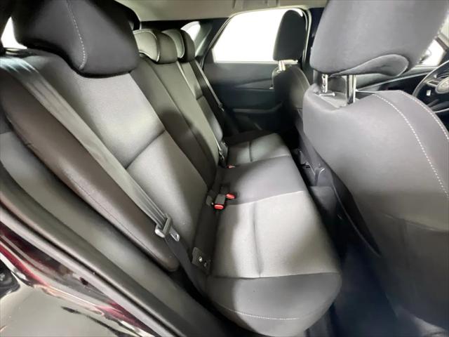 2021 Mazda CX-30 2.5 S