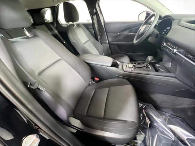 2021 Mazda CX-30 2.5 S