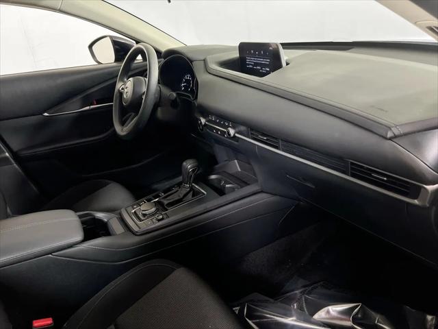 2021 Mazda CX-30 2.5 S