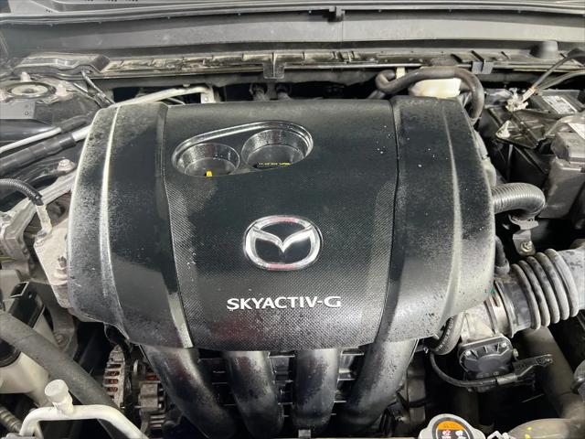 2021 Mazda CX-30 2.5 S