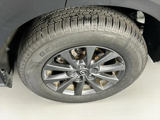 2021 Mazda CX-30 2.5 S
