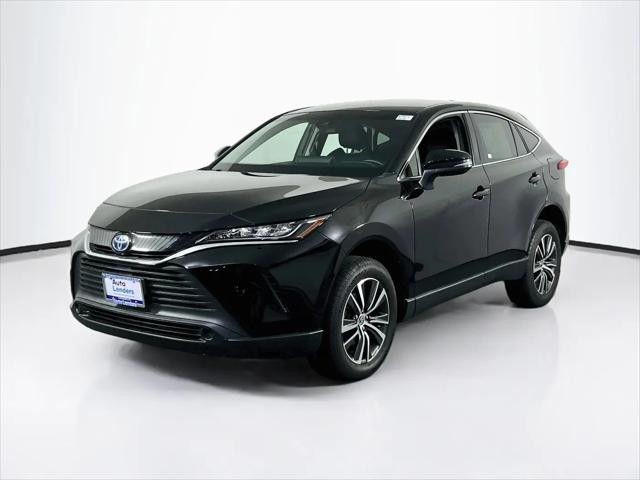 2022 Toyota Venza LE for sale in Williamstown, NJ