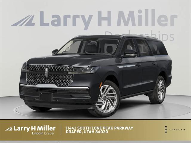 2027 Lincoln Navigator Reserve L for sale in Draper, UT