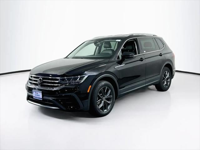 2022 Volkswagen Tiguan 2.0T SE for sale in Voorhees, NJ