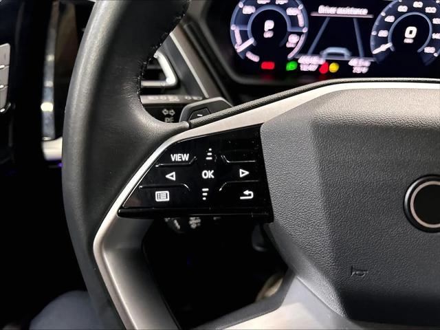 2023 Audi e-tron Prestige 50 quattro