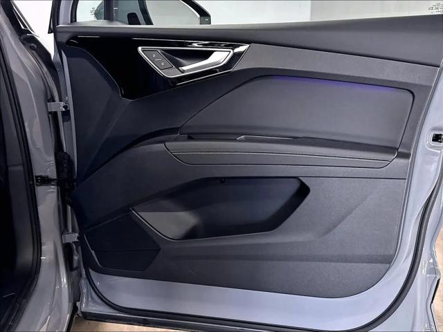 2023 Audi e-tron Prestige 50 quattro
