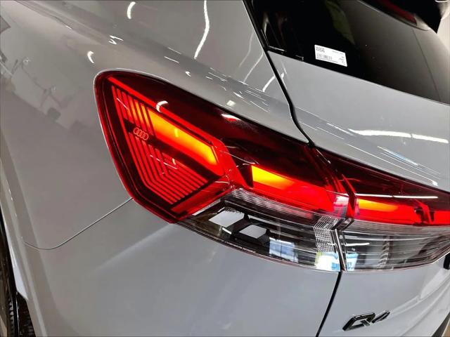 2023 Audi e-tron Prestige 50 quattro