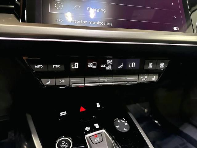 2023 Audi e-tron Prestige 50 quattro