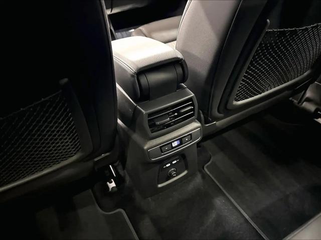 2023 Audi e-tron Prestige 50 quattro