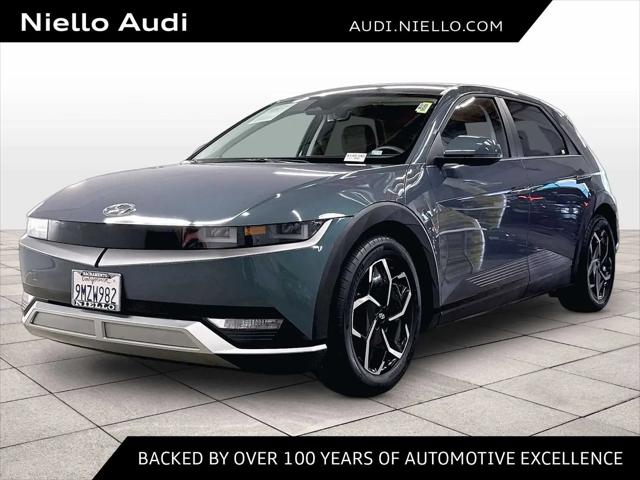 2024 Hyundai IONIQ 5 SE for sale in Sacramento, CA