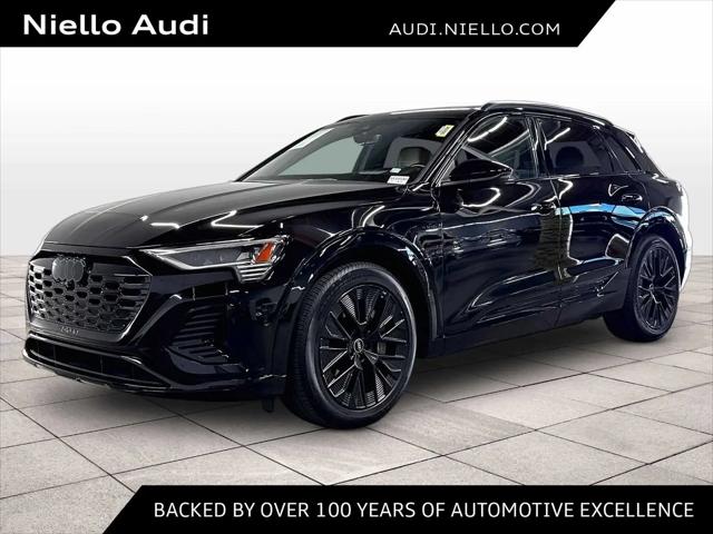2024 Audi e-tron Prestige quattro for sale in Sacramento, CA