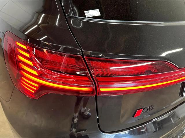 2024 Audi e-tron Prestige quattro