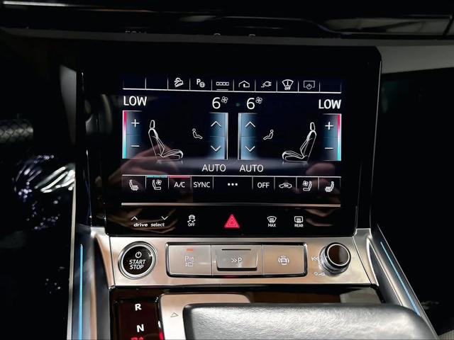 2024 Audi e-tron Prestige quattro