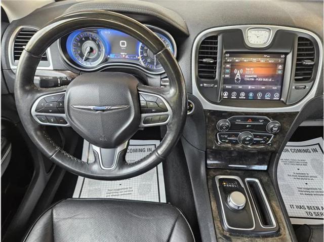 2019 Chrysler 300 Limited