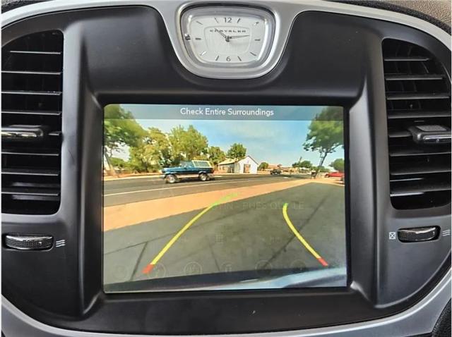 2019 Chrysler 300 Limited