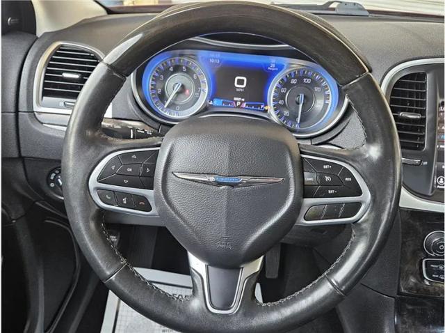 2019 Chrysler 300 Limited