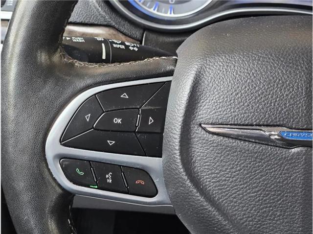 2019 Chrysler 300 Limited