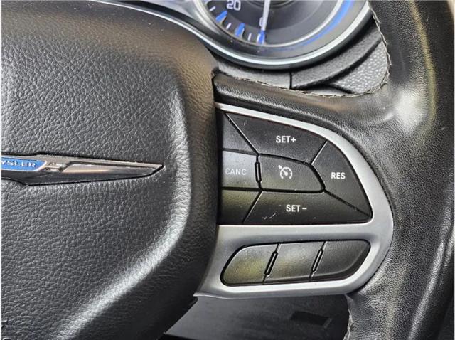 2019 Chrysler 300 Limited