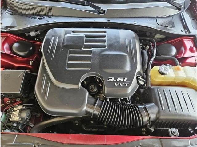2019 Chrysler 300 Limited