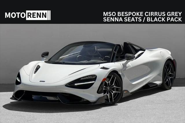 2022 McLaren 765LT Spider for sale in Los Angeles, CA