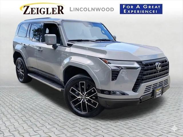 2024 Lexus GX 550 Premium+ for sale in Lincolnwood, IL