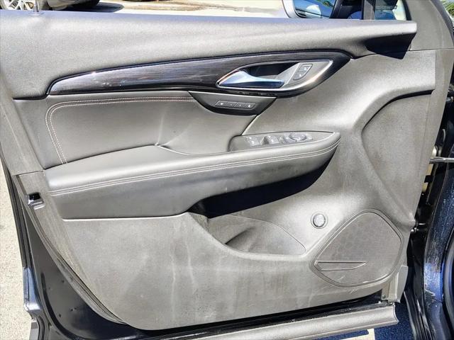2021 Buick Envision AWD Essence