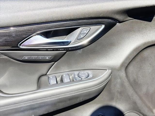 2021 Buick Envision AWD Essence