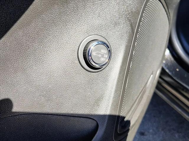 2021 Buick Envision AWD Essence