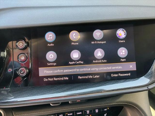 2021 Buick Envision AWD Essence