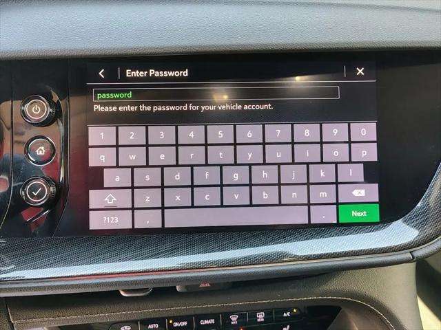 2021 Buick Envision AWD Essence