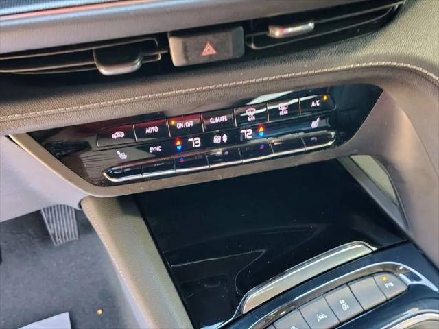 2021 Buick Envision AWD Essence