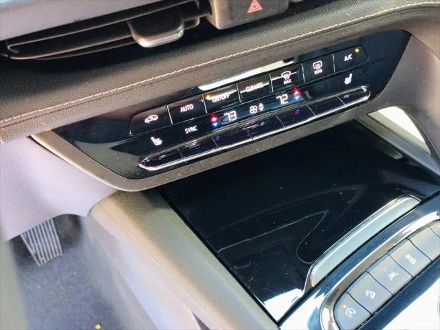 2021 Buick Envision AWD Essence