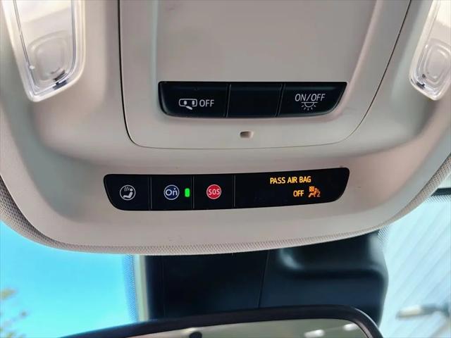 2021 Buick Envision AWD Essence