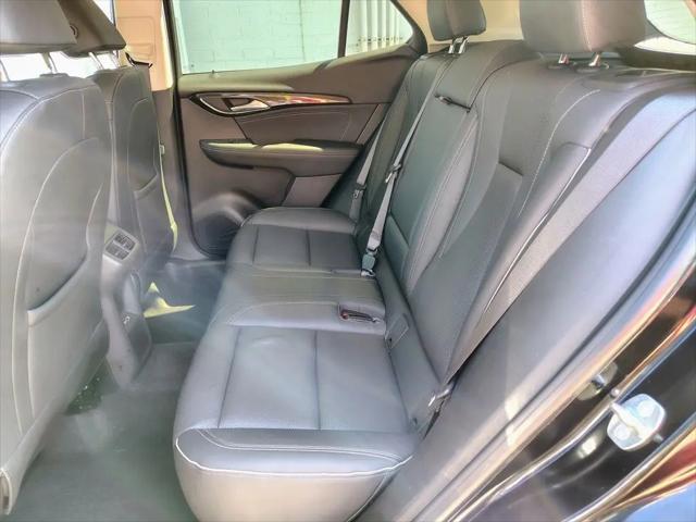 2021 Buick Envision AWD Essence