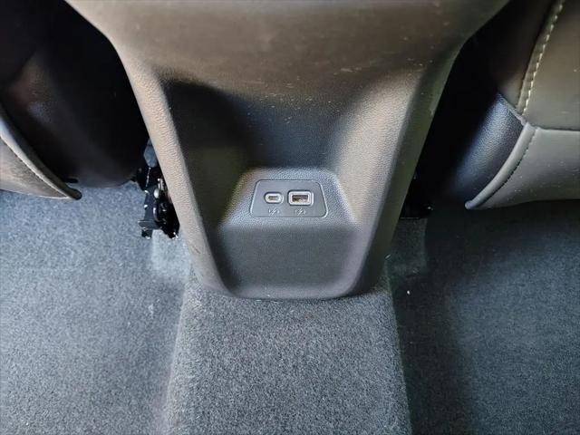 2021 Buick Envision AWD Essence