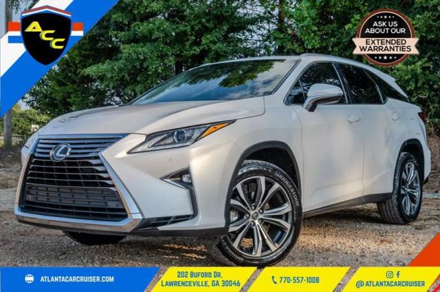 2019 Lexus RX 350 Premium for sale in Lawrenceville, GA