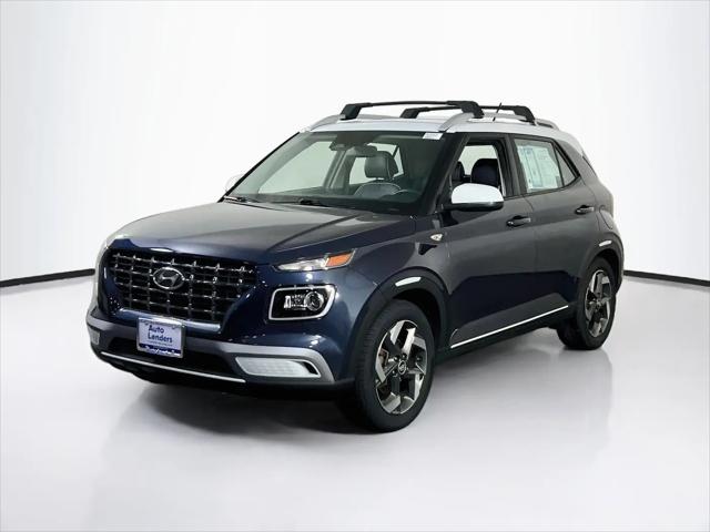 2023 Hyundai Venue Limited for sale in Egg Harbor Twp, NJ