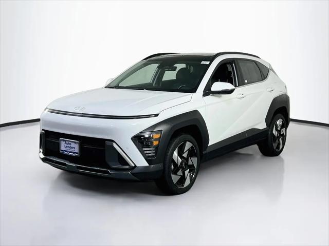 2024 Hyundai Kona Limited for sale in Egg Harbor Twp, NJ