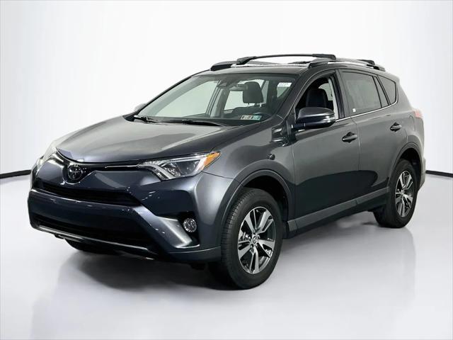 2018 Toyota RAV4 XLE for sale in Egg Harbor Twp, NJ