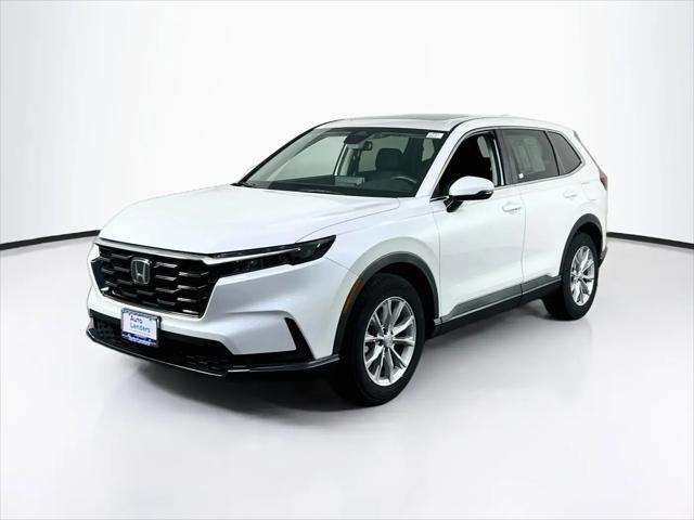 2023 Honda CR-V EX AWD for sale in Egg Harbor Twp, NJ