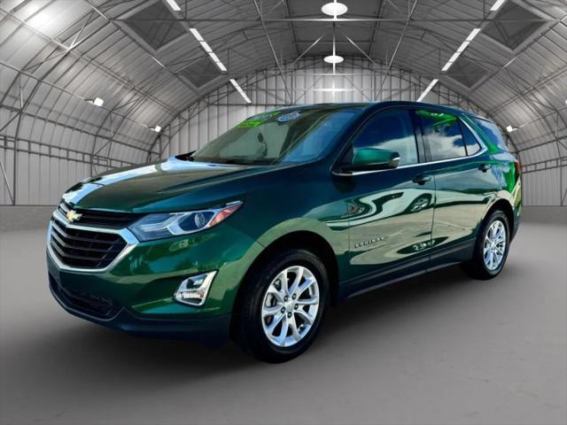 2019 Chevrolet Equinox LT for sale in North Fort Myers, FL