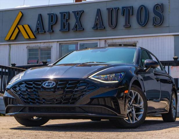 2023 Hyundai Sonata SEL for sale in Conyers, GA
