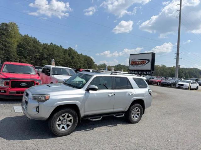 2016 Toyota 4Runner Trail for sale in Dawsonville, GA
