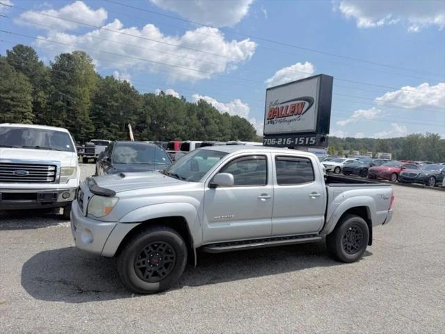 2006 Toyota Tacoma PreRunner V6 for sale in Dawsonville, GA