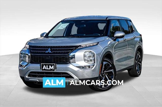 2024 Mitsubishi Outlander SE 2.5 2WD for sale in Newnan, GA