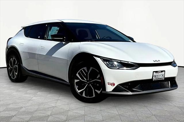 2024 Kia EV6 Light for sale in Covina, CA
