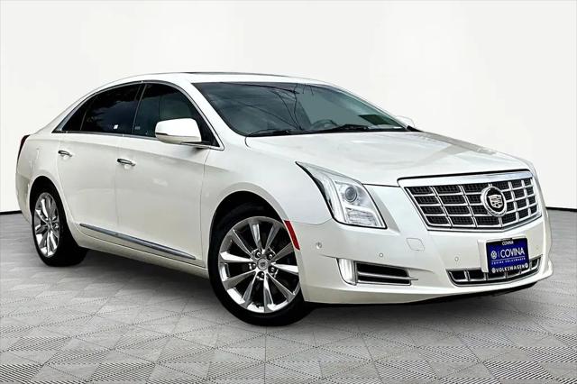 2014 Cadillac XTS Premium for sale in Covina, CA