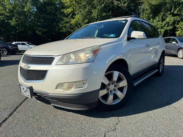 2011 Chevrolet Traverse 1LT for sale in Mountain Lakes, NJ
