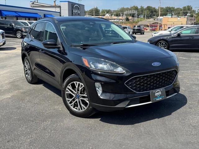 2021 Ford Escape SEL for sale in Kansas City, MO