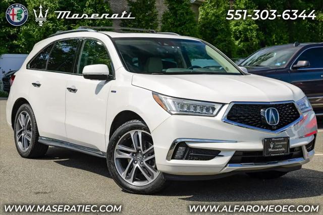 2020 Acura MDX Advance Package for sale in Englewood Cliffs, NJ
